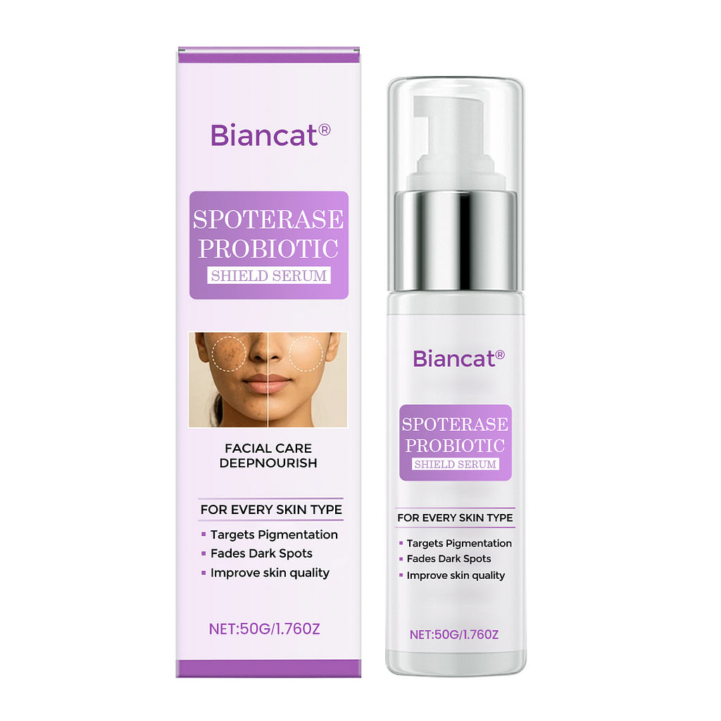 Biancat® SpotErase Probiotic Shield Serum ( Made In USA )