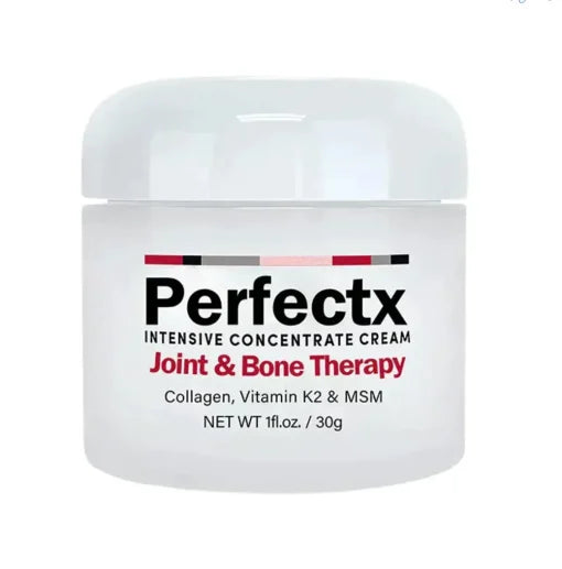 PERFECTX JOINT AND BONE THERAPY CREAM ( Made In USA )