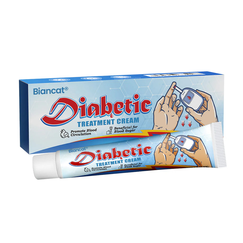 Diabetic Wound professional Treatment Cream